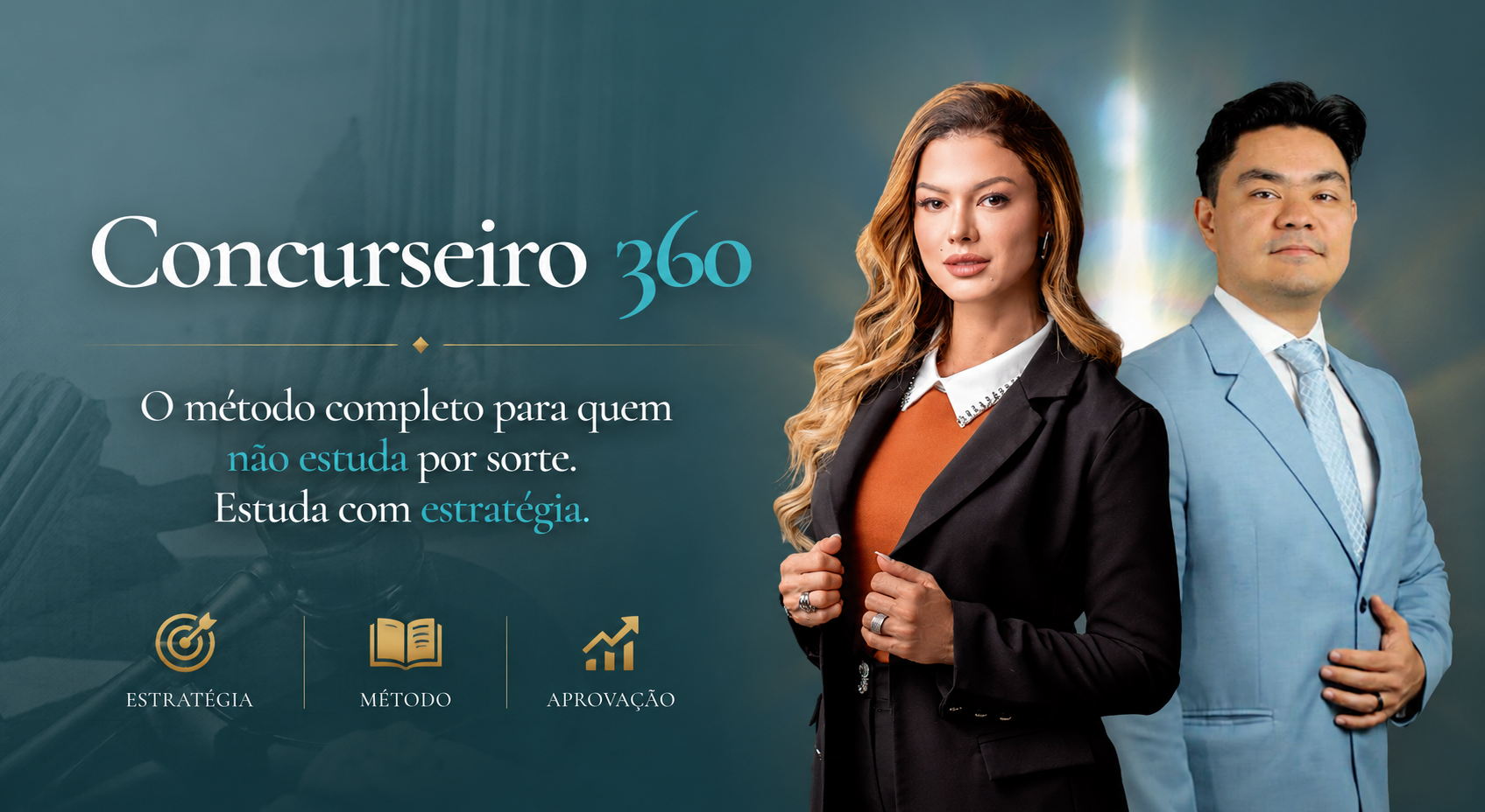 Concurseiro 360